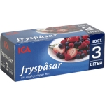 Fryspåsar 3L