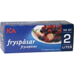 Fryspåsar 2L