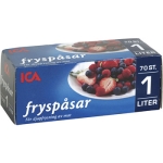Fryspåsar 1L