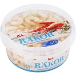 Räkor I Lake