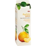 Apelsinjuice