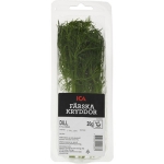 Dill I Ask 20G Klass 1