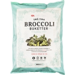 Broccolibuketter Fryst