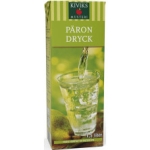 Pärondryck