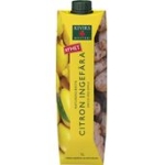 Citron/Ingefära Naturens Bästa
