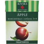 Lättdryck Äpple