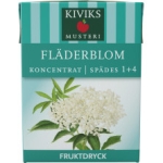 Lättdryck Fläderblom