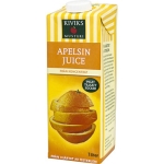Apelsinjuice  