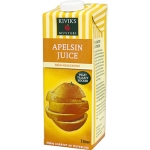 Apelsinjuice