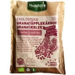 Granatäpplekärnor Frysta Eko/Krav