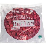 Hallon
