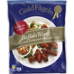 Buffalo Wings