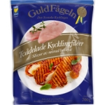 Tvådelad Kycklingfile Svensk