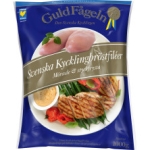 Kycklingfile