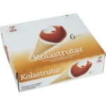 Kolastrutar 6-Pack