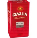Kaffe El-Brygg Mellanrost
