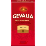 Bryggkaffe Mellanrost