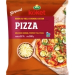 Riven Ost Pizza 32%
