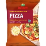 Pizza Ost 32%