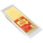 Gouda 28 % Skivad
