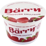 Yoghurt Jordgubb/Smultron