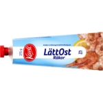 Räkor Lättost Tub Stor