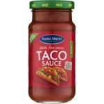 Taco Sauce Mild