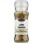 Lime Pepper Kvarn