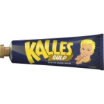 Kalles Kaviar Guld 250 G