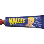 Kaviar Kalles 190 G