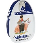 Skinka Äkta