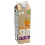 Apelsinjuice Eko