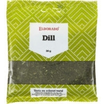 Dill Påse