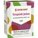 Tropisk Juice Koncentrat