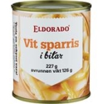 Sparris I Bitar