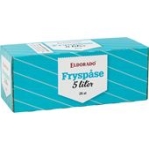 Fryspåse 5L