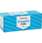 Fryspåse 3L
