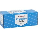 Fryspåse 2L