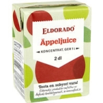 Äppeljuice