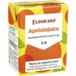 Apelsinjuice Koncentrat