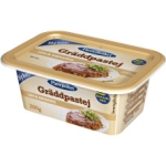 Gräddpastej