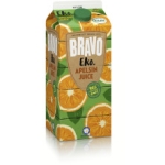 Apelsinjuice Krav
