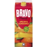 Juice Apelsin & Mango Skånemejerier