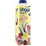 Yoghurt Rabarber/Vanilj