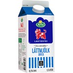 Laktosfri Lättmjölkdryck 0,5%