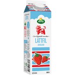 Lättfil Jordgubb 0,5%