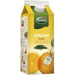 Apelsinjuice