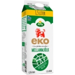 Mellanmjölk Krav