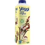 Yoghurt Äpple Vanilj Kanel