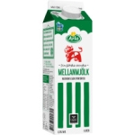 Mellanmjölk